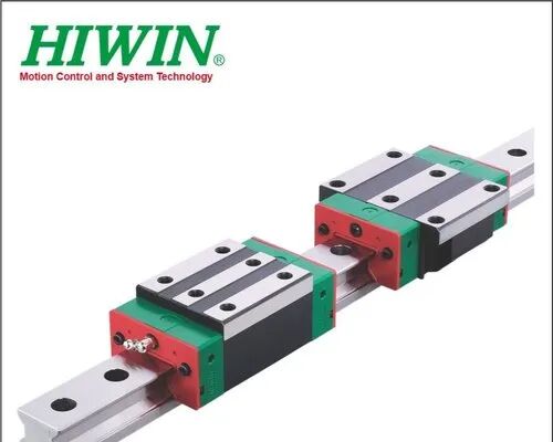 Hiwin Linear Guideways