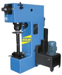 Brinell Hardness Tester