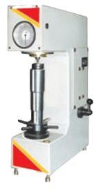 Rockwell Hardness Testing Machines