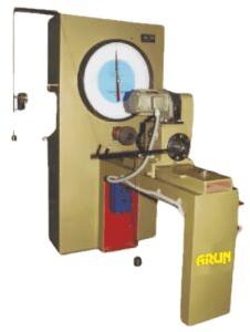 torsion testing machines