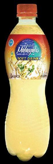 Jeera Soft Drinks