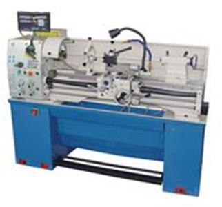 Lathes