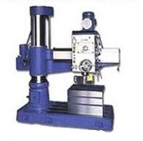 Radial Drill