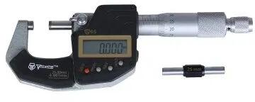 Digital Double Ball Micrometer