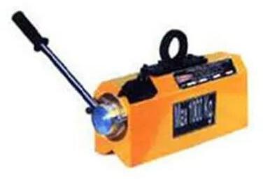 Permanent Magnetic Lifter, for Industrial Use, Lifting Capacity : 100 Kg