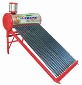 Supreme Ambient Solar Water Heater, for Domestic commercial, Certification : ISO, MNRE India