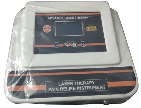 Laser Therapy Pain Relief Instrument
