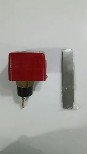 Honeywell Water Flow Switch