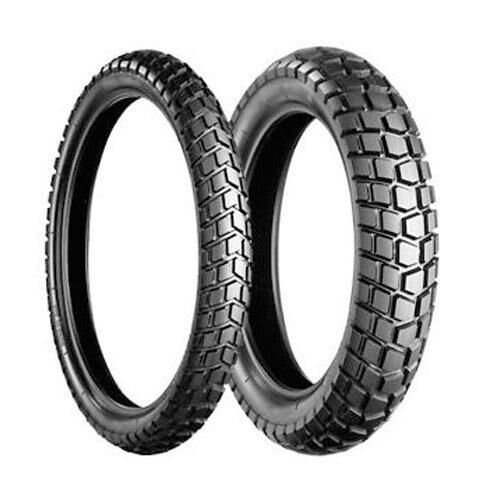 Nylon Bike Tyre, Color : Black