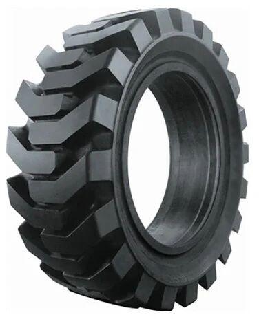 Rubber Heavy Duty Truck Tyres, Color : Black