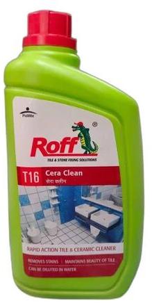 Tile Cleaner, Packaging Size : 500ml