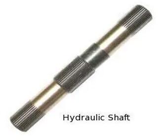 Hydraulic Shaft