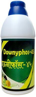 DOWNYPHOS Fungicides