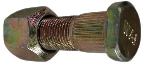 Tractor Bolt