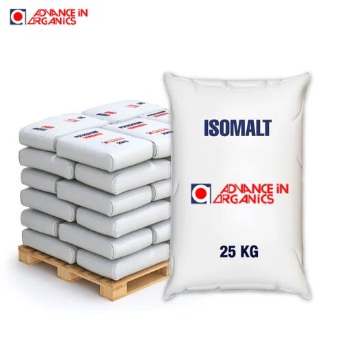 Isomalt Powder, Packaging Type : BAGS