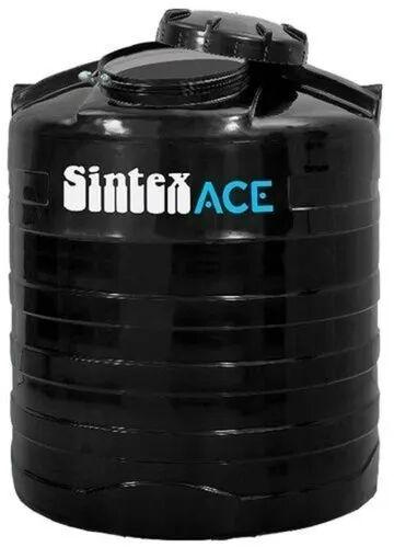 Sintex Triple Layered Water Tanks