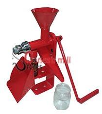 Hand Operated Oil Expellers