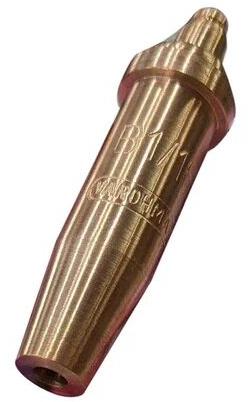 Brass Gas Cutting Nozzle