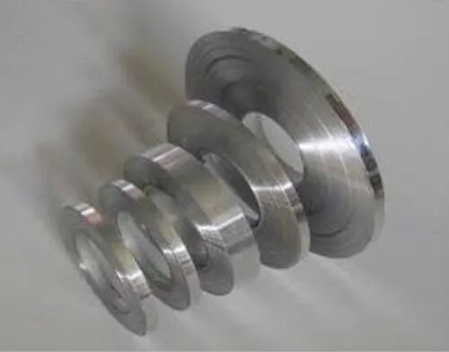 Stainless Steel Coils