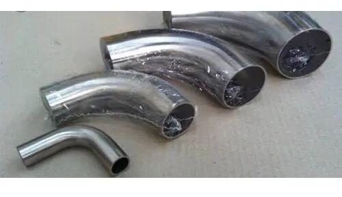Stainless Steel Elbow Bends