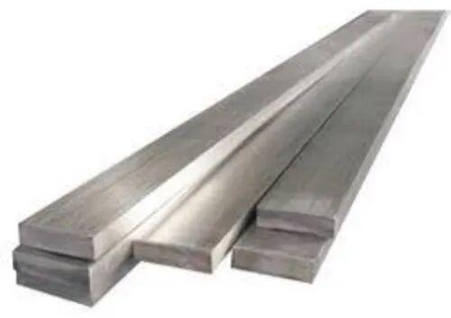 Square Stainless Steel Flat Bars