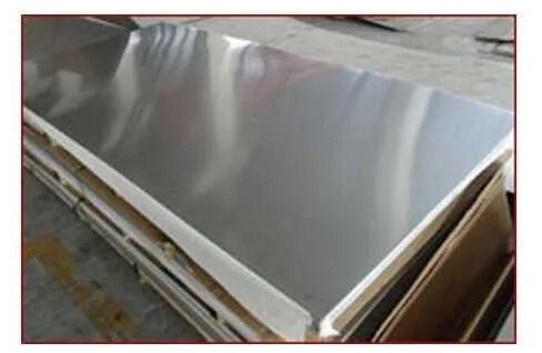 Titanium Sheet, Size : 4' X 8' OR 1MTR X 2MTR