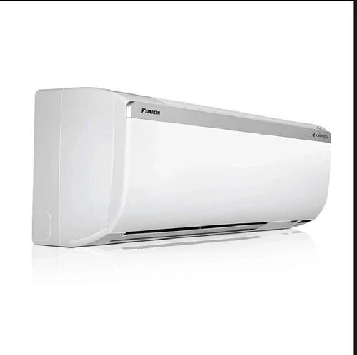Daikin Air Conditioner, for Home, Compressor Type : Rotary