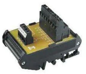Trinity Touch Power Distribution Module, Color : Black