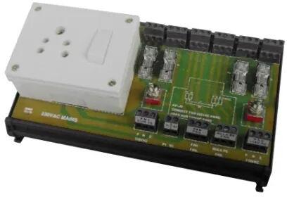 Trinity Touch Utility Interface Module