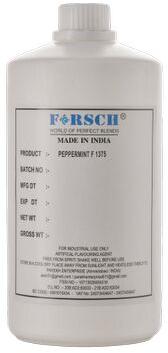 Forsch Emulsion Flavors