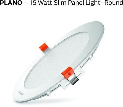 led panel light