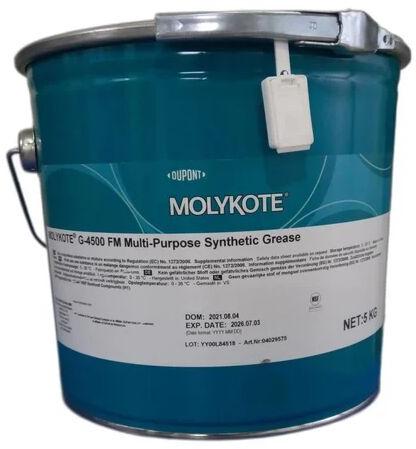 Synthetic Grease, Packaging Type : Bucket