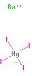 Barium Mercuric Iodide