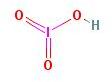 iodic acid