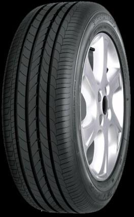 Commercial Vehicle Tyres