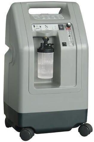 Oxygen Concentrator, Capacity : 2.5 L