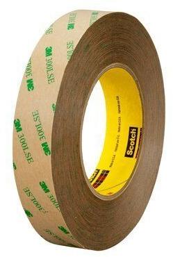 Polyester Adhesive Tape, Tape length : >50 m