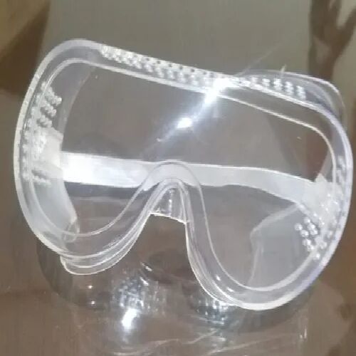 Safety Goggle, Color : Transparent