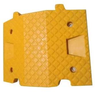 PVC Speed Breaker, Capacity : 10 to 15 Ton