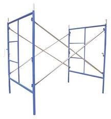 H Frame Scaffolding