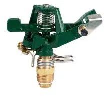 Impact Sprinkler