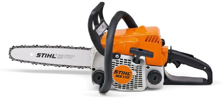 STIHL - MS 170 CHAINSAW