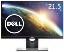 Dell LED  Monitor