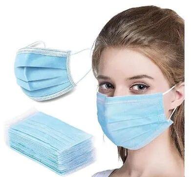 Disposable Face Mask