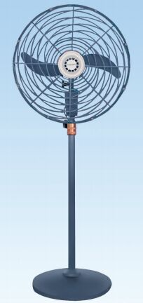 air circulator pedestal fan