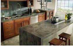 Corian Solid Surface Countertop