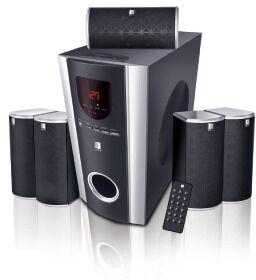 Computer Multimedia Speaker