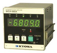 KYOWA Instrumentation Amplifier