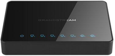 Grandstream vpn router, Power : 16W