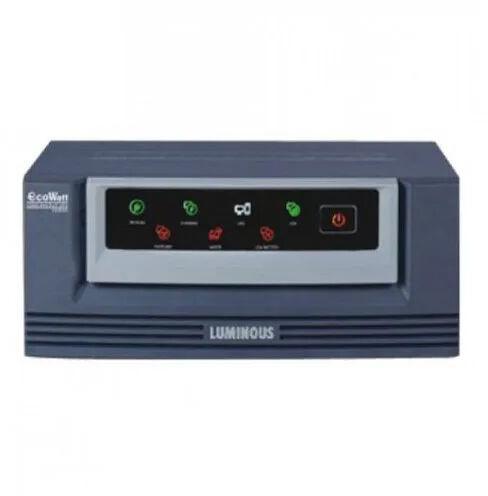 Luminous Square Wave Inverter